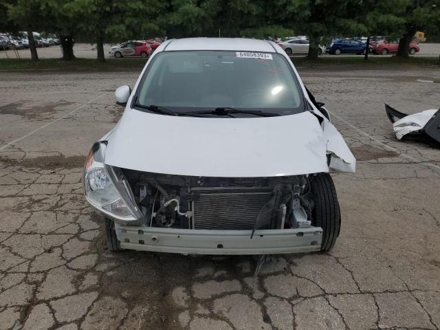 Photo 4 VIN: 3N1CN7AP3KL862916 - NISSAN VERSA 