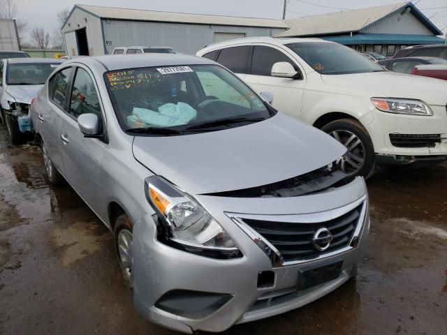 Photo 0 VIN: 3N1CN7AP3KL863192 - NISSAN VERSA S 