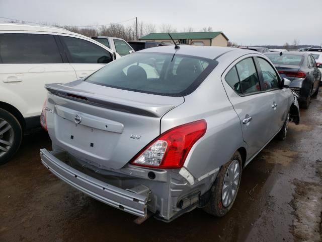 Photo 3 VIN: 3N1CN7AP3KL863192 - NISSAN VERSA S 