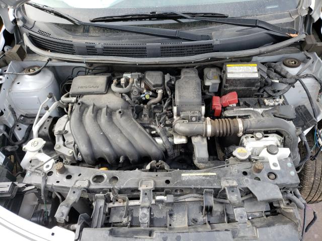 Photo 6 VIN: 3N1CN7AP3KL863192 - NISSAN VERSA S 