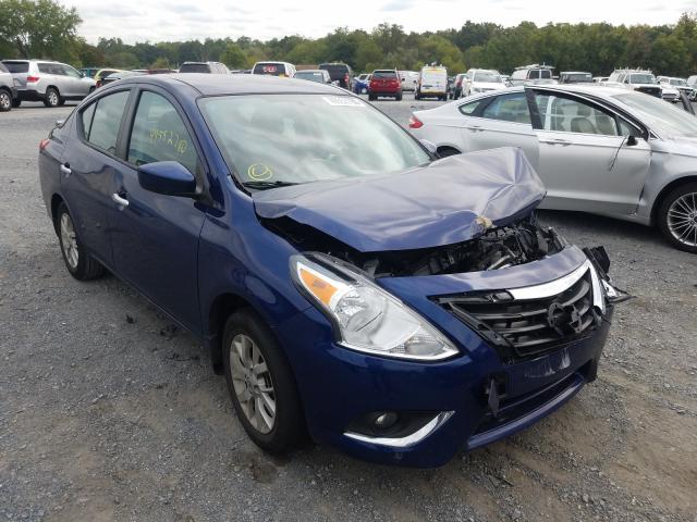 Photo 0 VIN: 3N1CN7AP3KL863399 - NISSAN VERSA S 