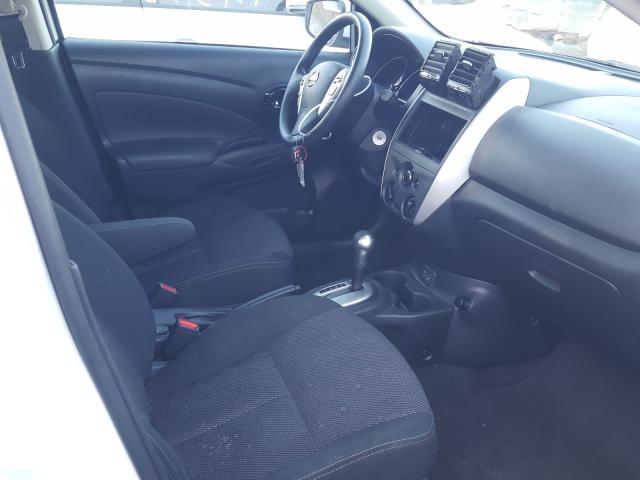 Photo 4 VIN: 3N1CN7AP3KL864200 - NISSAN VERSA S 