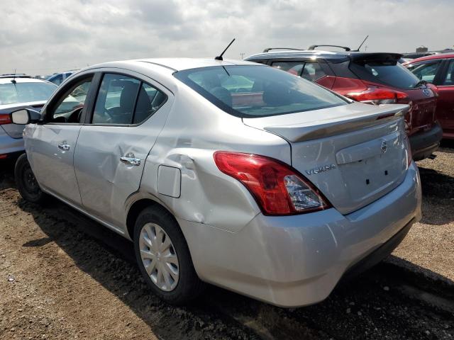 Photo 1 VIN: 3N1CN7AP3KL864973 - NISSAN VERSA S 