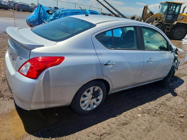 Photo 2 VIN: 3N1CN7AP3KL864973 - NISSAN VERSA S 