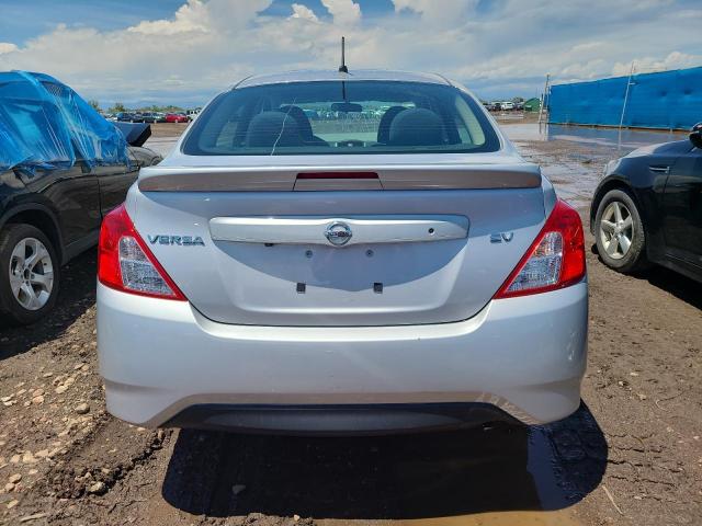 Photo 5 VIN: 3N1CN7AP3KL864973 - NISSAN VERSA S 