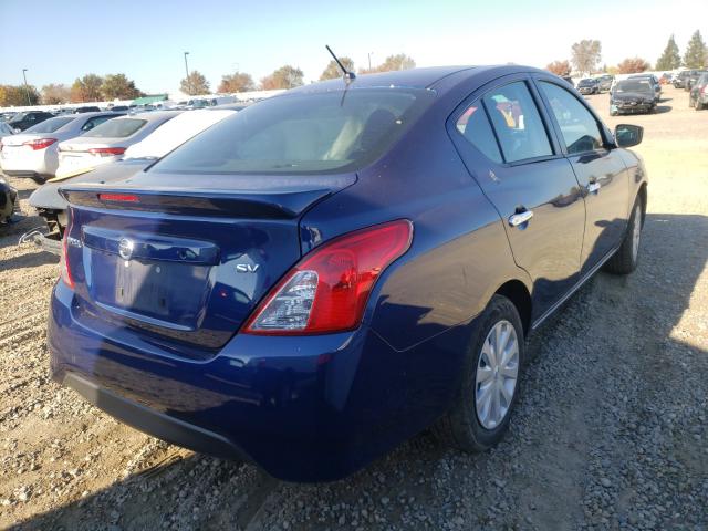 Photo 3 VIN: 3N1CN7AP3KL867193 - NISSAN VERSA S 