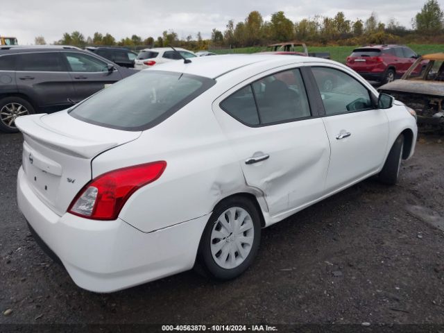 Photo 3 VIN: 3N1CN7AP3KL867906 - NISSAN VERSA 