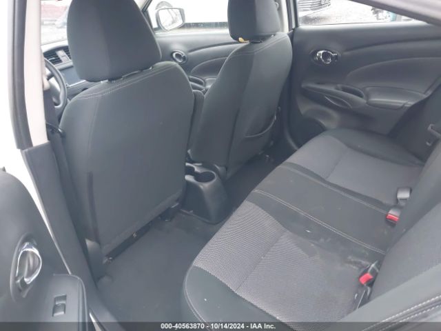 Photo 7 VIN: 3N1CN7AP3KL867906 - NISSAN VERSA 