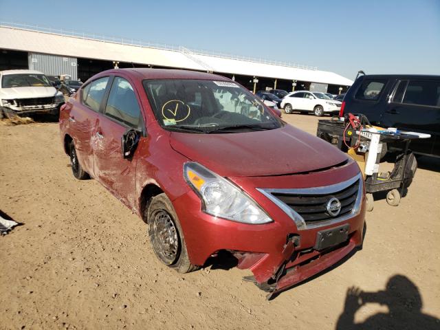 Photo 0 VIN: 3N1CN7AP3KL868599 - NISSAN VERSA S 