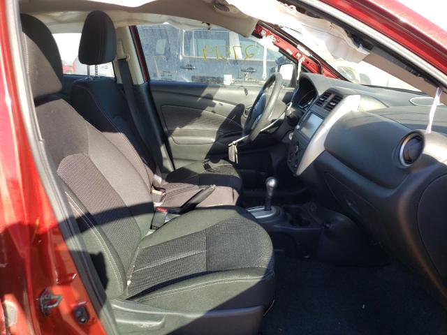 Photo 4 VIN: 3N1CN7AP3KL868599 - NISSAN VERSA S 