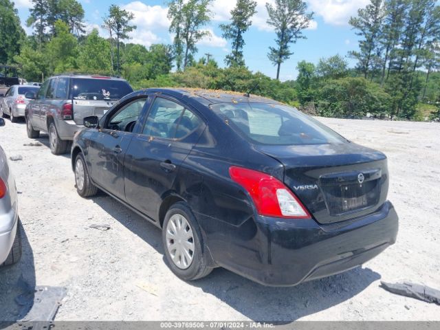 Photo 2 VIN: 3N1CN7AP3KL869512 - NISSAN VERSA 