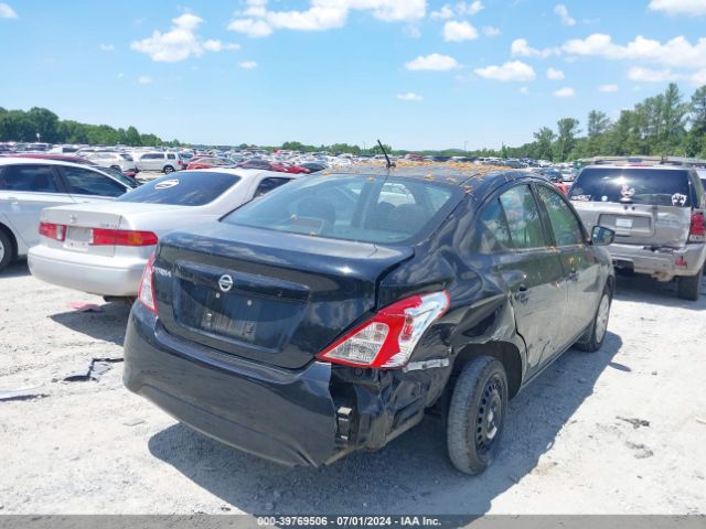 Photo 3 VIN: 3N1CN7AP3KL869512 - NISSAN VERSA 