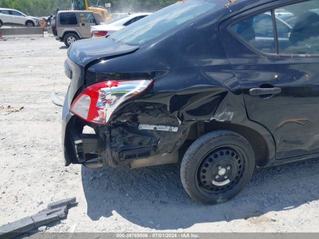 Photo 5 VIN: 3N1CN7AP3KL869512 - NISSAN VERSA 