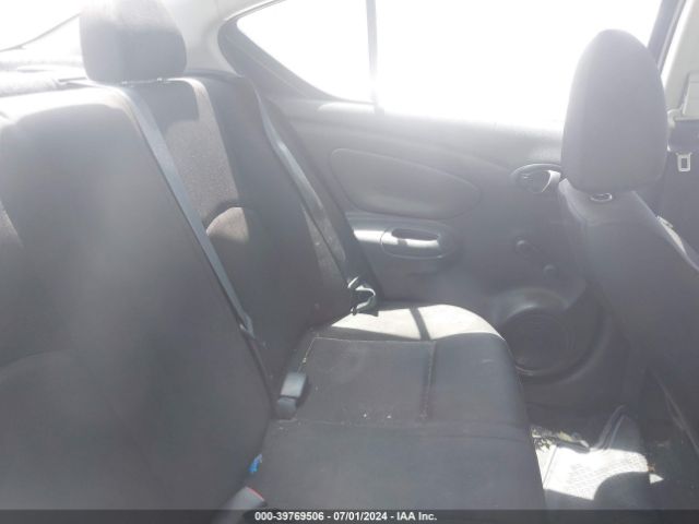 Photo 7 VIN: 3N1CN7AP3KL869512 - NISSAN VERSA 