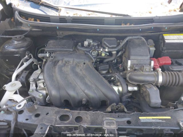 Photo 9 VIN: 3N1CN7AP3KL869512 - NISSAN VERSA 