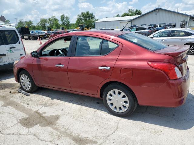 Photo 1 VIN: 3N1CN7AP3KL870109 - NISSAN VERSA S 