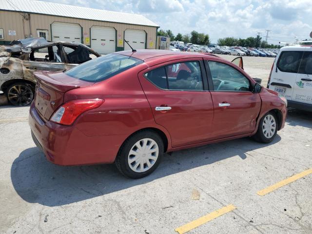 Photo 2 VIN: 3N1CN7AP3KL870109 - NISSAN VERSA S 