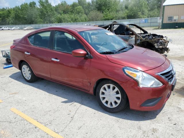 Photo 3 VIN: 3N1CN7AP3KL870109 - NISSAN VERSA S 