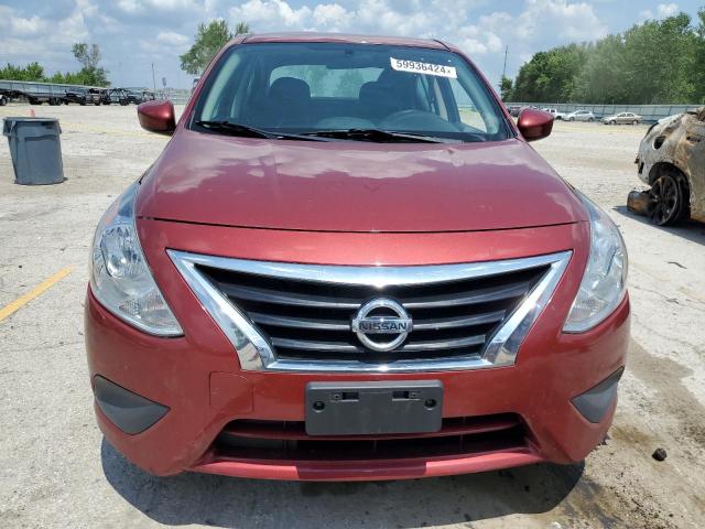 Photo 4 VIN: 3N1CN7AP3KL870109 - NISSAN VERSA S 