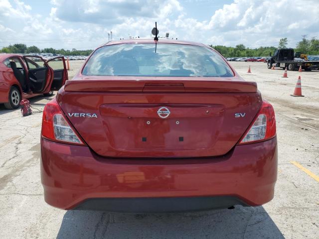 Photo 5 VIN: 3N1CN7AP3KL870109 - NISSAN VERSA S 