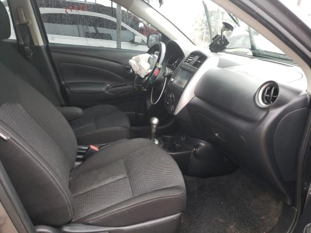 Photo 4 VIN: 3N1CN7AP3KL871020 - NISSAN VERSA S 