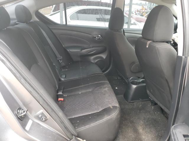 Photo 5 VIN: 3N1CN7AP3KL871020 - NISSAN VERSA S 