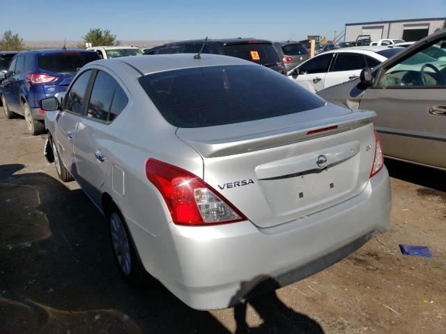 Photo 1 VIN: 3N1CN7AP3KL871681 - NISSAN VERSA 