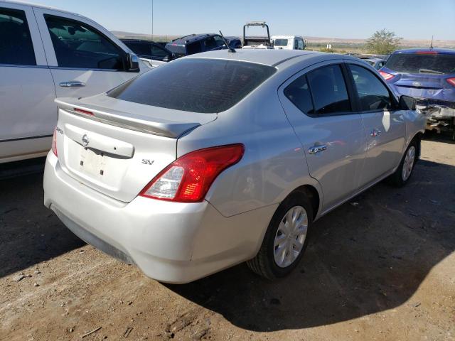 Photo 2 VIN: 3N1CN7AP3KL871681 - NISSAN VERSA 