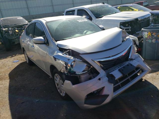 Photo 3 VIN: 3N1CN7AP3KL871681 - NISSAN VERSA 