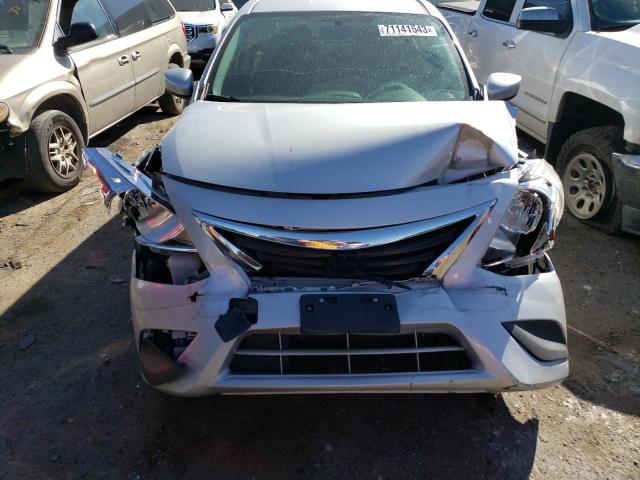 Photo 4 VIN: 3N1CN7AP3KL871681 - NISSAN VERSA 