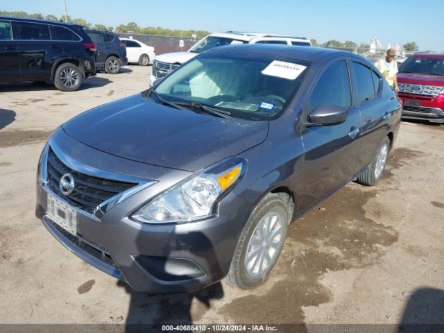 Photo 1 VIN: 3N1CN7AP3KL871700 - NISSAN VERSA 