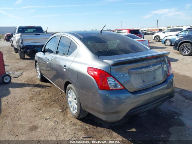 Photo 2 VIN: 3N1CN7AP3KL871700 - NISSAN VERSA 