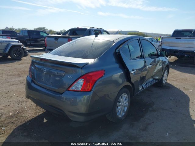 Photo 3 VIN: 3N1CN7AP3KL871700 - NISSAN VERSA 