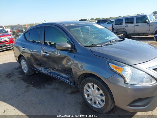 Photo 5 VIN: 3N1CN7AP3KL871700 - NISSAN VERSA 