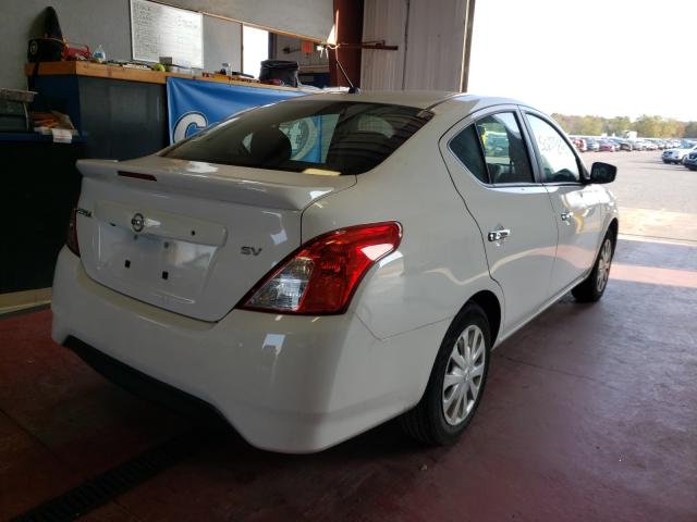 Photo 3 VIN: 3N1CN7AP3KL872975 - NISSAN VERSA S 