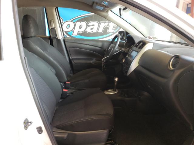 Photo 4 VIN: 3N1CN7AP3KL872975 - NISSAN VERSA S 