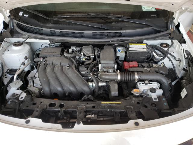 Photo 6 VIN: 3N1CN7AP3KL872975 - NISSAN VERSA S 