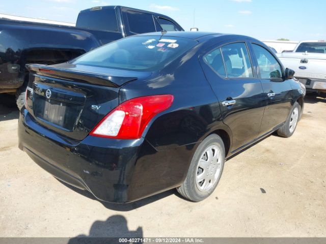 Photo 3 VIN: 3N1CN7AP3KL873396 - NISSAN VERSA 