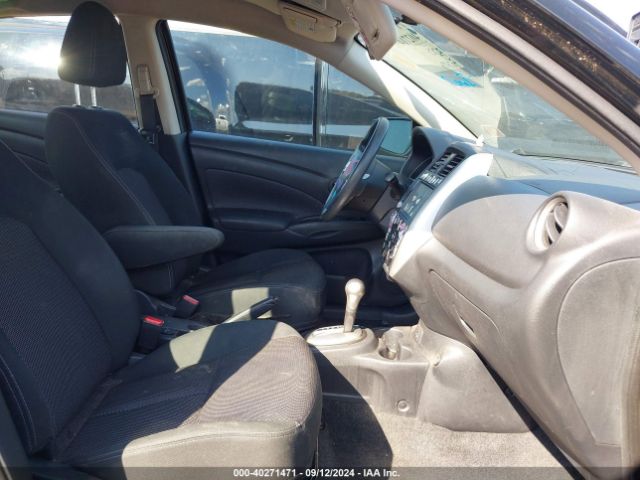 Photo 4 VIN: 3N1CN7AP3KL873396 - NISSAN VERSA 