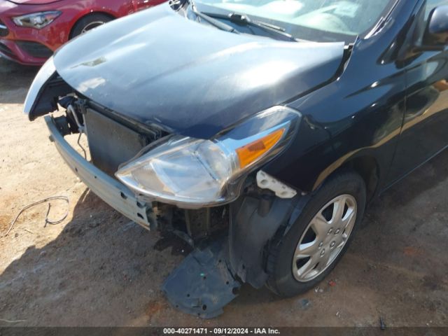 Photo 5 VIN: 3N1CN7AP3KL873396 - NISSAN VERSA 