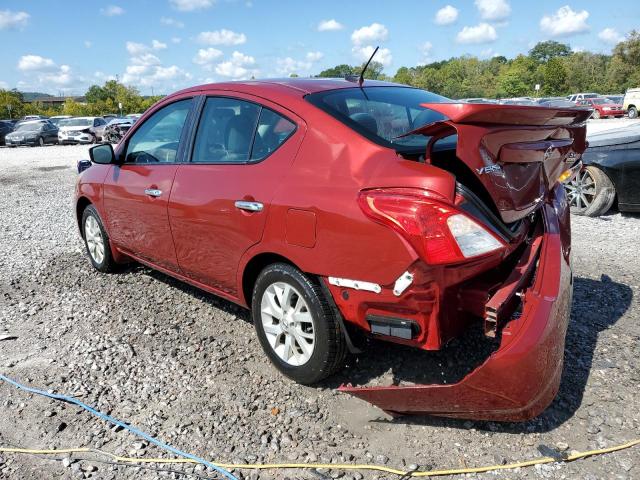 Photo 1 VIN: 3N1CN7AP3KL873642 - NISSAN VERSA S 