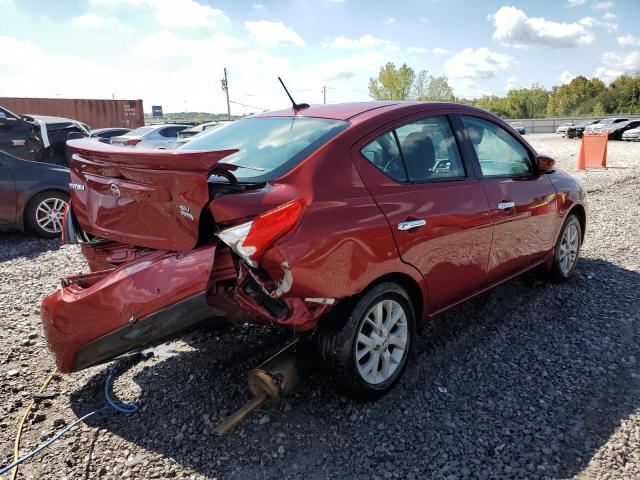 Photo 2 VIN: 3N1CN7AP3KL873642 - NISSAN VERSA S 