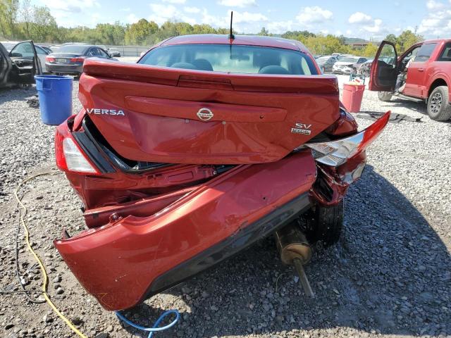 Photo 5 VIN: 3N1CN7AP3KL873642 - NISSAN VERSA S 