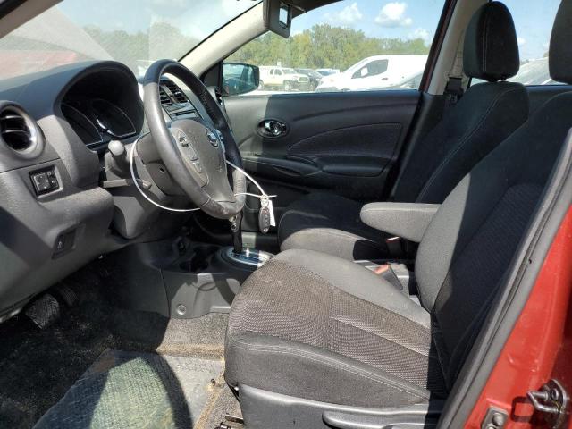 Photo 6 VIN: 3N1CN7AP3KL873642 - NISSAN VERSA S 