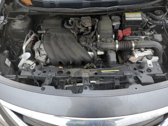 Photo 10 VIN: 3N1CN7AP3KL874550 - NISSAN VERSA S 