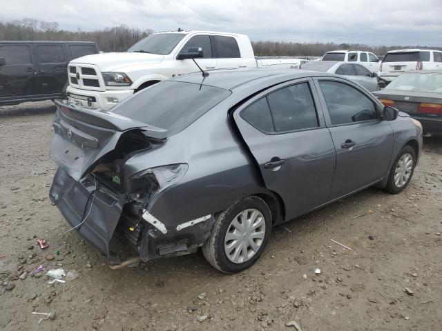 Photo 2 VIN: 3N1CN7AP3KL874550 - NISSAN VERSA S 