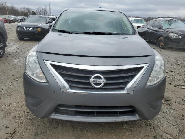 Photo 4 VIN: 3N1CN7AP3KL874550 - NISSAN VERSA S 