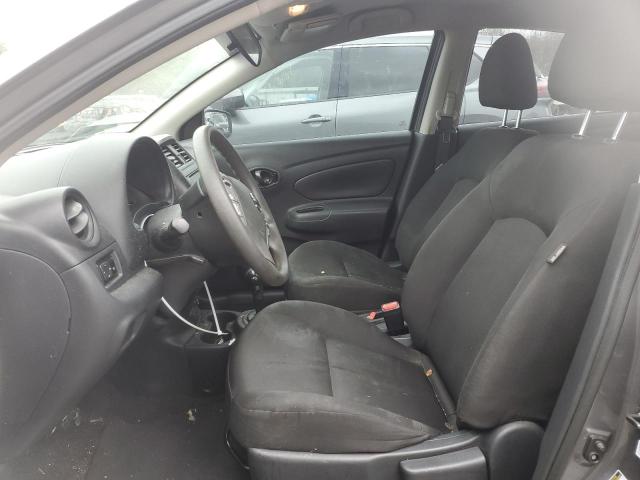 Photo 6 VIN: 3N1CN7AP3KL874550 - NISSAN VERSA S 