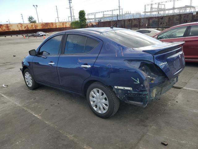 Photo 1 VIN: 3N1CN7AP3KL874726 - NISSAN VERSA 