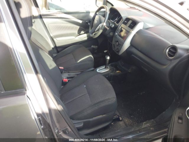 Photo 4 VIN: 3N1CN7AP3KL875827 - NISSAN VERSA 